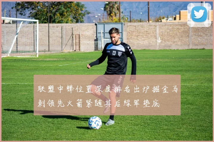 联盟中锋位置深度排名出炉掘金马刺领先火箭紧随其后绿军垫底