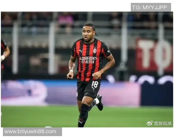 锋线进球困境米体报道恩昆库希门尼斯意甲仍未破门米兰依赖其他球员得分