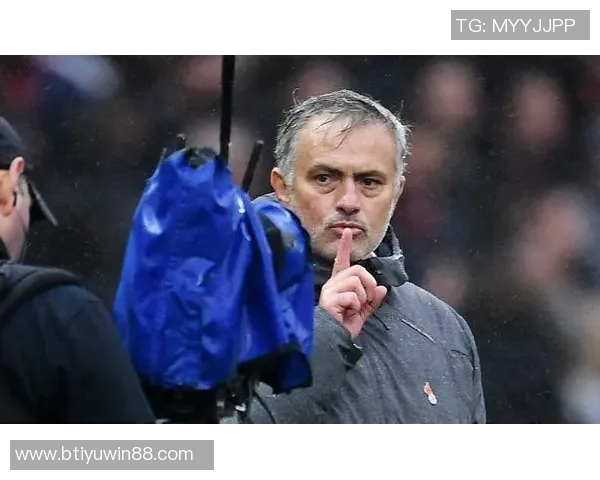 本菲卡主席候选人透露穆里尼奥短期内不会留队未来或执掌国家队