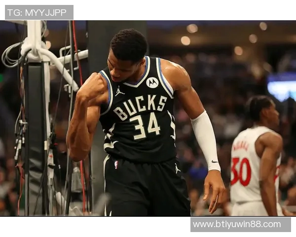 字母哥狂砍37分11板带队击败萨克拉门托展现无所不能的统治力 字母哥狂砍37分11板带队击败萨克拉门托展现无所不能的统治力