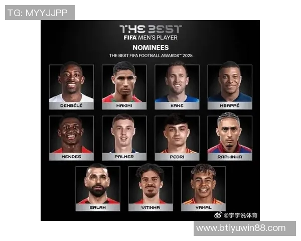 2025五大联赛球员评分榜揭晓亚马尔超越姆巴佩凯恩哈兰德等名将 2025五大联赛球员评分榜揭晓亚马尔超越姆巴佩凯恩哈兰德等名将