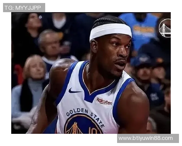 巴特勒表达对库明加的支持与期望助力他追求卓越的决心与渴望 巴特勒表达对库明加的支持与期望助力他追求卓越的决心与渴望