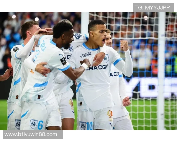 梅开二度再创佳绩格林伍德法甲射手榜领跑已打入10球 梅开二度再创佳绩格林伍德法甲射手榜领跑已打入10球