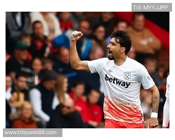 帕奎塔身价3500万渴望加盟弗拉门戈西汉姆希望留他至赛季结束