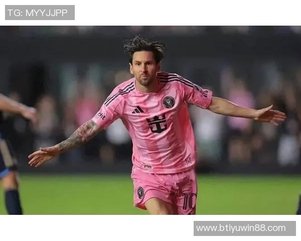 梅西本赛季贡献41球追平美职联历史第二成就仅次于卡洛斯贝拉 梅西本赛季贡献41球追平美职联历史第二成就仅次于卡洛斯贝拉