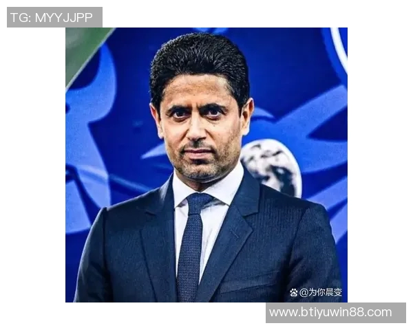 纳赛尔盛赞姆巴佩伊布与卡瓦尼对巴黎成功的关键贡献 纳赛尔盛赞姆巴佩伊布与卡瓦尼对巴黎成功的关键贡献