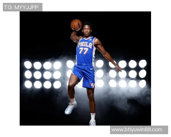 埃奇库姆谈与恩比德搭档心得：随时准备好出手投篮的关键秘诀