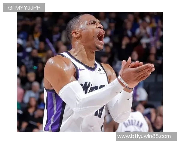 威少近期状态回暖场均223分8助攻三分命中率高达522