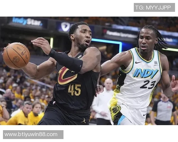 米切尔半场表现低迷仅得9分次节更是4投全失球队面临挑战