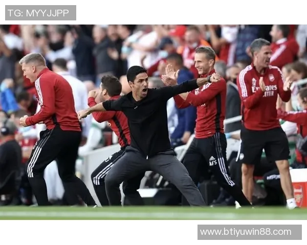 阿尔特塔回忆初到阿森纳时的挑战与激励球员的独特方法