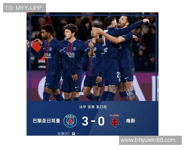 巴黎扳回一球杜埃制造点球贡萨洛拉莫斯稳健罚入扳平比分