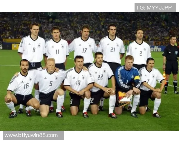 德国队首发阵容稳定纳格尔斯曼一年多来首次不做调整